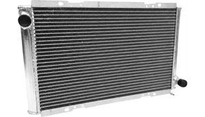 Quad Logic Radiator for '16-26 Can-Am Defender Models