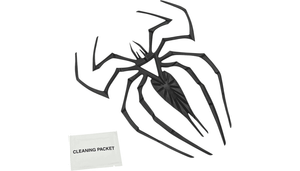 Show Chrome Tank Pad for Can Am - Spider 