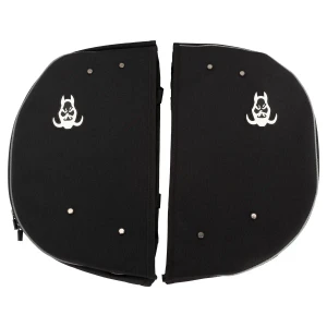 Hogworkz Soft Lowers for '96-17 Harley Davidson Softail Models