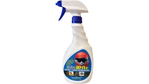BikeBrite Helmet Liner Refreshener - 16.9 oz
