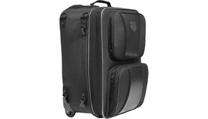 Nelson Rigg Route 1 Highway Roller Tour Trunk/Backrest Bag