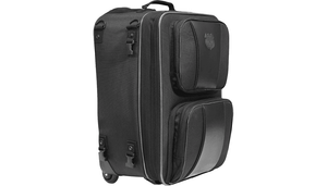Nelson Rigg Route 1 Highway Roller Tour Trunk/Backrest Bag