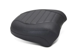 Mustang Standard Touring Passenger Seat for '23-26 Harley Davidson Breakout - Tuck-n-Roll