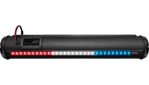Sound Extreme by ECOXGEAR 500 Watt 8 Speaker Elite Soundbar - 28"