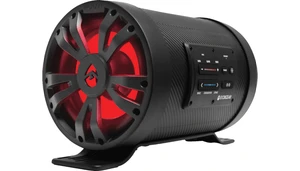 ECOXGEAR SoundExtreme ES08 Powersports Sealed 8-inch Subwoofer