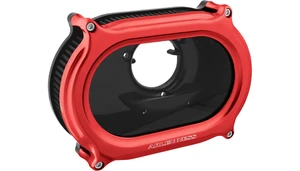 Arlen Ness Stage 2 Method Air Cleaner Kits for '08-16 Harley Davidson Touring and Trike, '16-17 Softail Models (Select Finish)