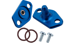 S&S Cycle Piston Cooling Jet Kit for '99-17 Harley Davidson Twin Cam Models