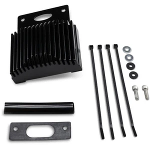 Cycle Electric 50 Amp Rectifying Regulator for '14-16 Harley Davidson Touring Models