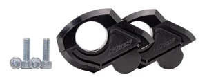 Rox Speed Barback Riser for Harley Davidson Pan America Models - Black