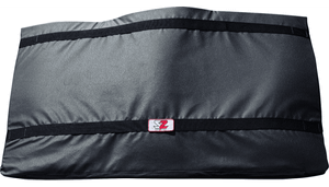 Seizmik Windshield Protector for '17-26 Can-Am Defender HD10 Models