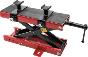 BikeMaster Steel Center Jack