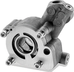 TwinPower Twin Power High Performance Oil Pump for '07-17 Harley Davidson Twin Cam and 06 Dyna