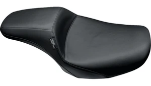 LePera Outcast Daddy Long Legs Seat (without backrest) for '24-Up Harley Davidson Street Glide, Road Glide and '23-Up CVO FLHXSE, CVO FLTRXSE Models