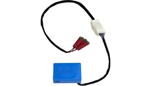 Custom Dynamics Smart Turn Signal Stabilizer Module - Universal