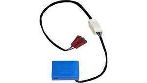 Custom Dynamics Smart Turn Signal Stabilizer Module - Universal