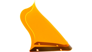Klock Werks Flair Windshields for S-RT Fairings (Select Color/Tint) 12.5"