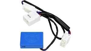 Custom Dynamics Smart Turn Signal Stabilizer Module for '96-13 Harley-Davidson