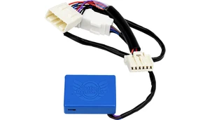 Custom Dynamics Smart Turn Signal Stabilizer Module for '04-13 Harley Davidson Sportster XL Models