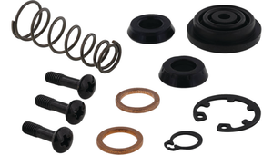 All Balls Racing Brake Master Cylinder Rebuild Kit for '24-26 Harley Davidson Street Glide, Road Glide Touring and RG3 Models