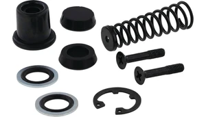 All Balls Racing Brake Master Cylinder Rebuild Kit for '17-20 Harley Davidson XL1200CX Roadster