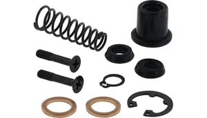 All Balls Racing Brake Master Cylinder Rebuild Kit for '04-06 Harley Davidson XL Models