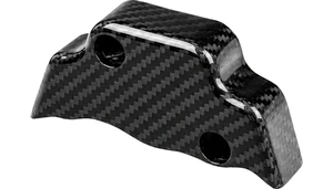 SlyFox Carbon Fiber Gear Position Sensor for '24-Up Harley Davidson Street Glide, Road Glide and '23-Up CVO FLHXSE, CVO FLTRXSE Touring Models (Select Finish)