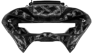 Klock Werks Dynamat Sound Control Fairing Kit for '24-25 Harley Davidson Road Glide and '23-25 FLTRXSE CVO Road Glide