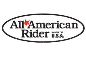 All American Rider