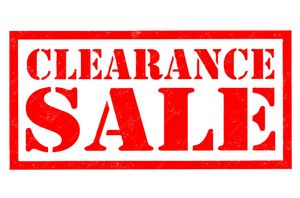 Trask Performance Clearance