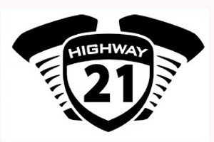 Highway 21