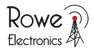 Rowe Electronics 