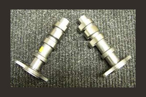 Victory Cross Country Parts and Accessories