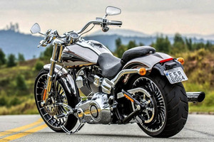 CVO Custom Vehicle Operations Fitment Issues