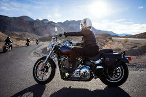 Best Road Trip Motorcycles & Accessories