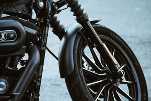 Steps for Replacing Motorcycle Tires