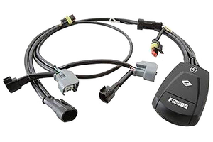 fuel monitoring system