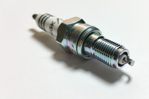 How to Change Motorcycle Spark Plugs