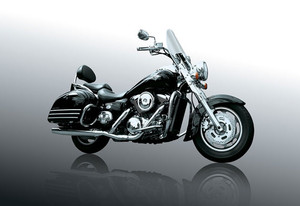 best harley davidson for tall riders