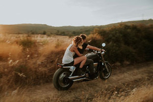 Motorcycle Lovers Spring Gift Guide