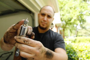 Signs Your Motorcycle Spark Plugs Have Gone Bad