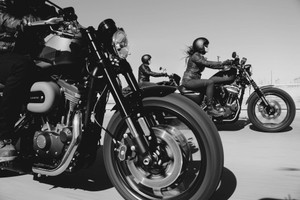 ​Spring Motorcycle Riding Trip Guide