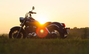 Best Touring Motorcycle for a Motorcycle Trip 