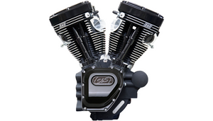 S&S Cycle Engines