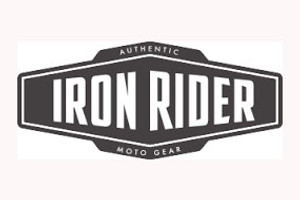 Iron Rider