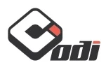 ODI Handlebars