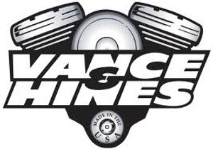 Vance & Hines Stage 1 Power Package