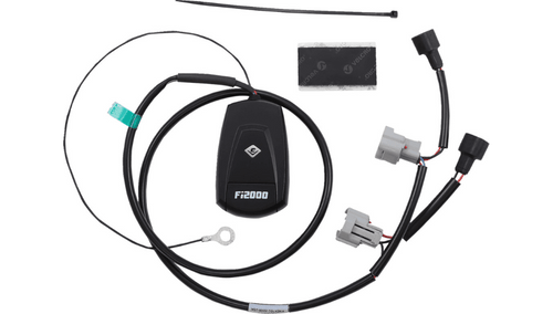 FI2000R Digital Fuel Processor for Vulcan 1700CL '09-13 & Vaquero 1700 & Voyager '09-15