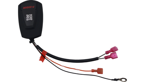 Cobra FI2000R Plug-In Fuel Processor for '07-13 Harley Davidson Sportster Models