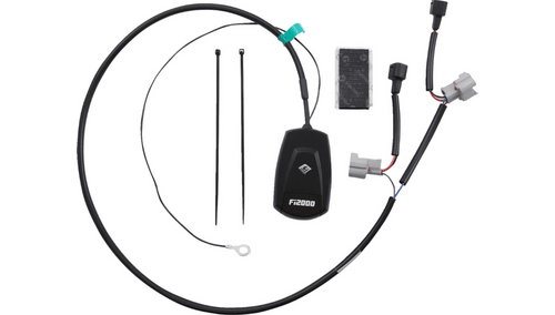 FI2000R Digital Fuel Processor for Fury/Sabre/Stateline/Interstate 1300 '10-19 - 48 State Model