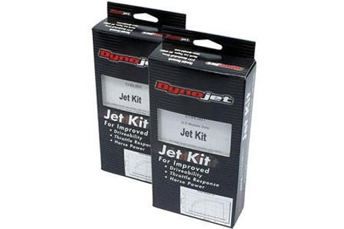 Dynojet Jet Kit for XV920 Virago